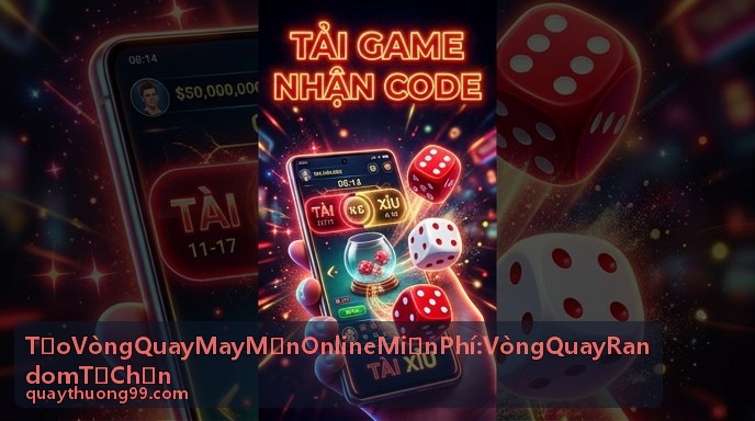 Tài liệu hướng dẫn Tạo Vòng Quay May Mắn Online Miễn Phí chi tiết