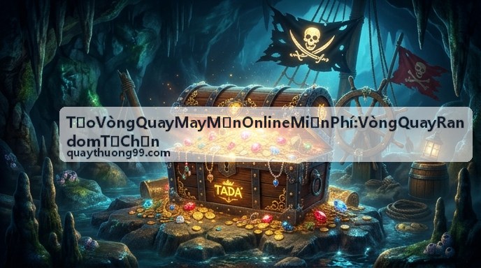 Vòng quay Hôm nay ăn gì